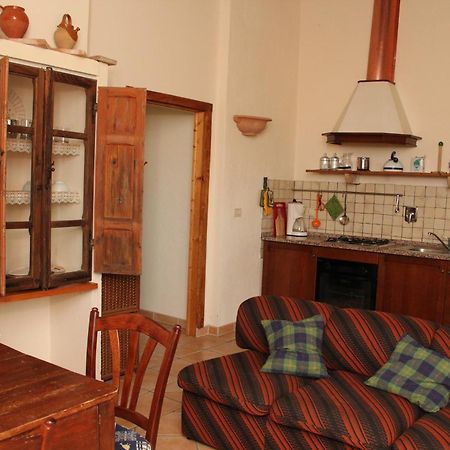 Pieve Del Castello Villa Дерута Екстериор снимка