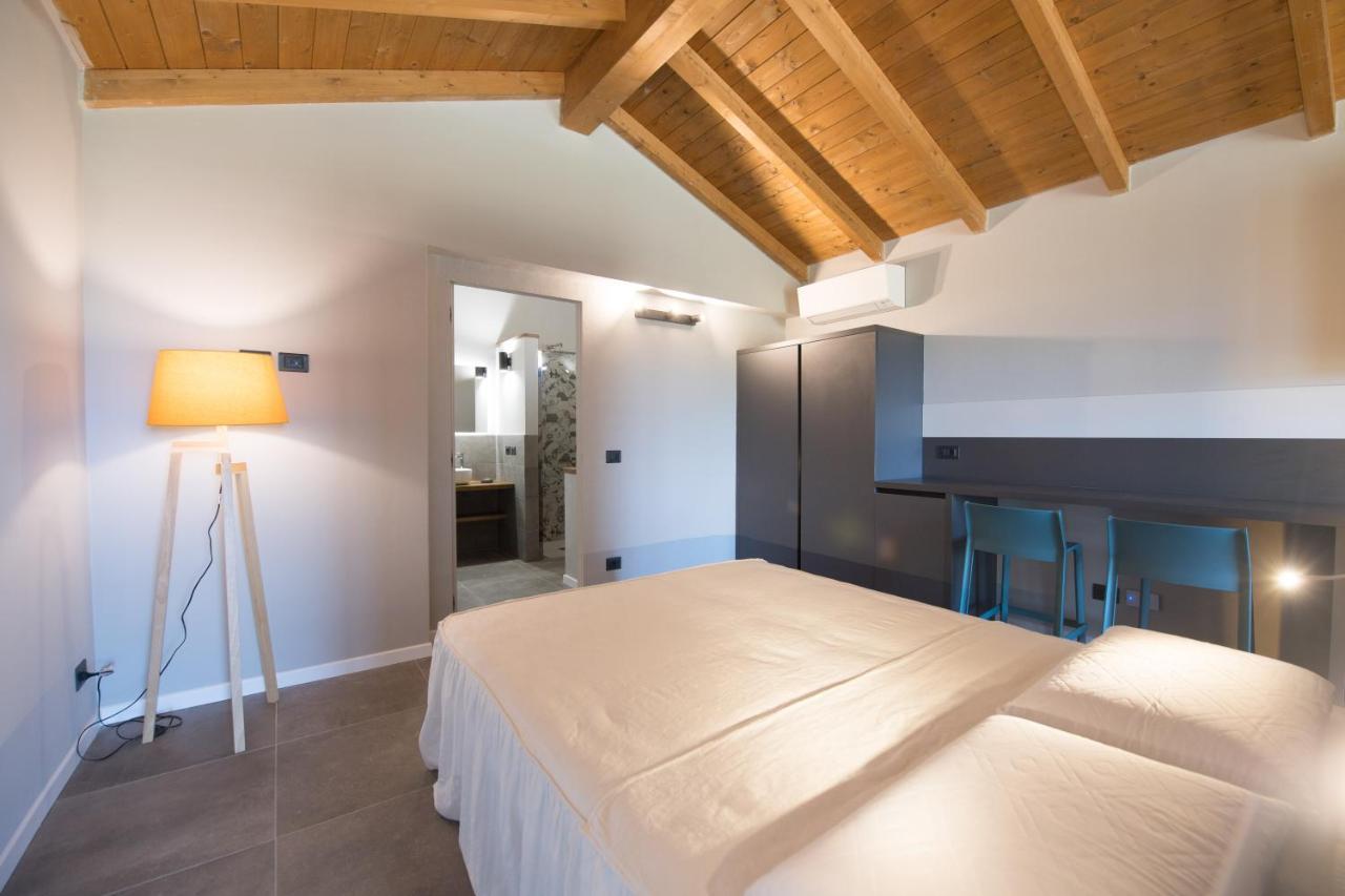 Pieve Del Castello Villa Дерута Екстериор снимка