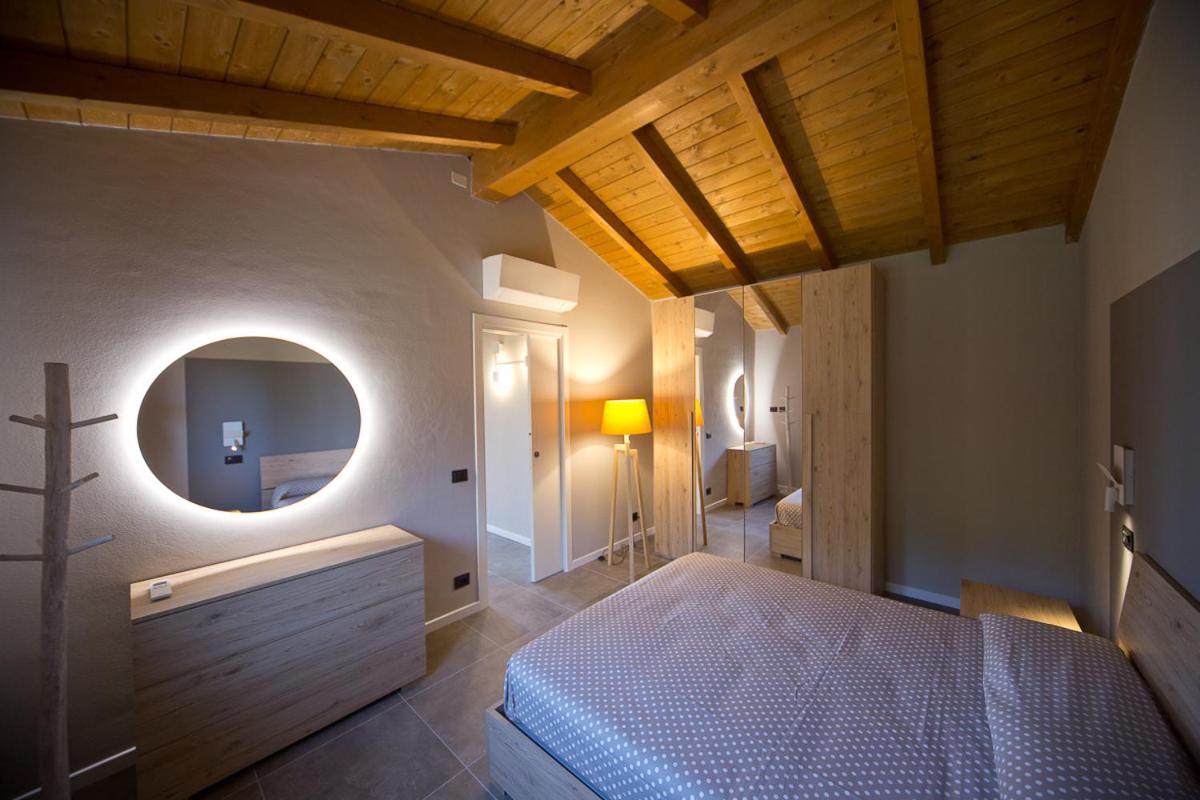 Pieve Del Castello Villa Дерута Екстериор снимка