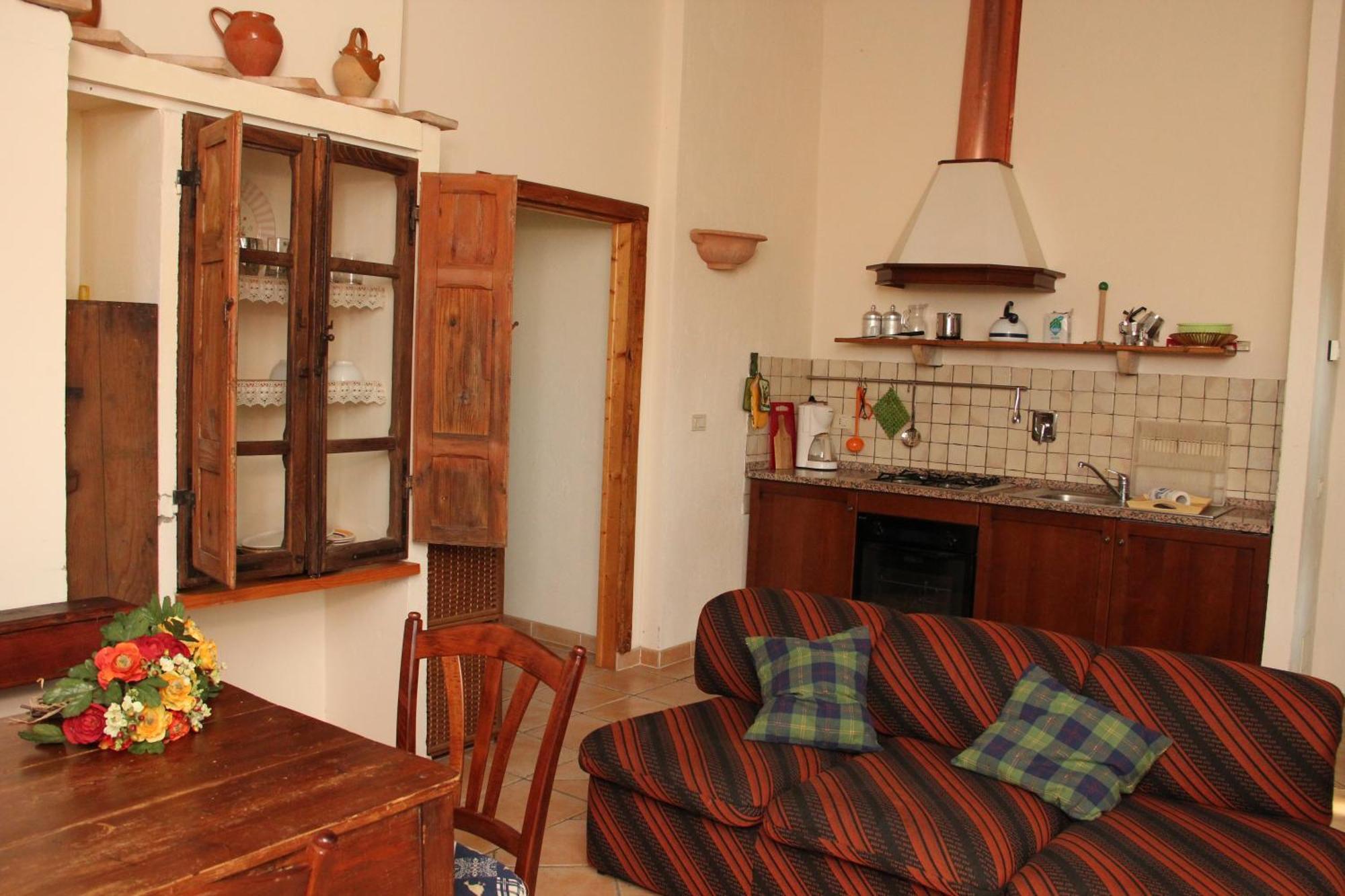 Pieve Del Castello Villa Дерута Екстериор снимка