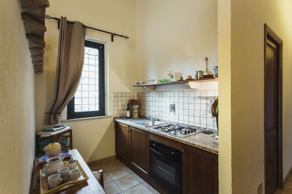 Pieve Del Castello Villa Дерута Екстериор снимка