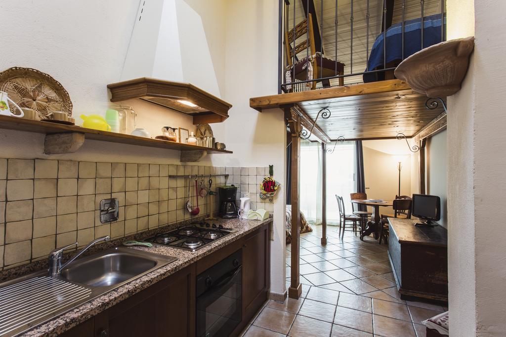 Pieve Del Castello Villa Дерута Екстериор снимка