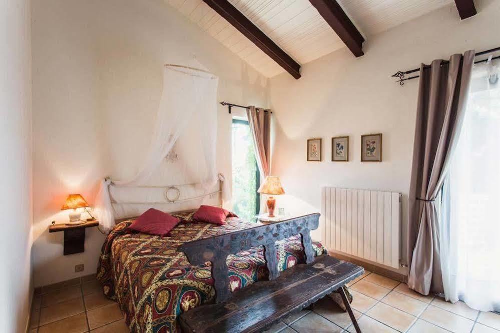 Pieve Del Castello Villa Дерута Екстериор снимка