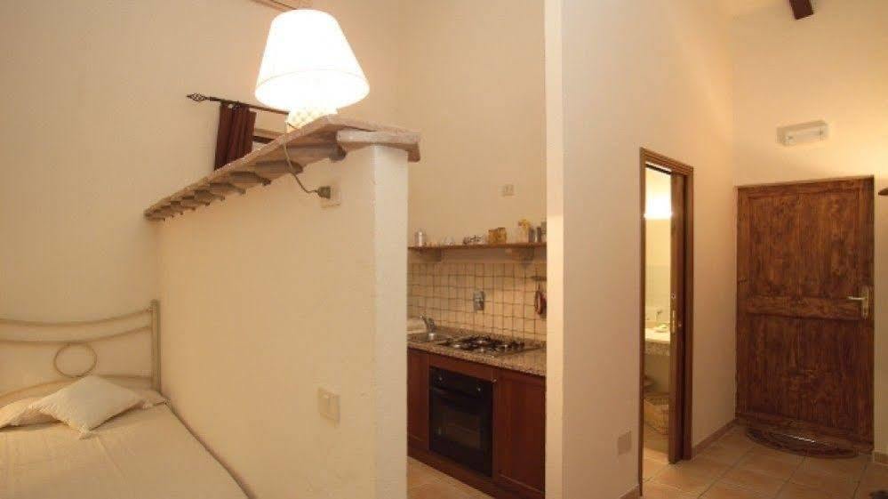 Pieve Del Castello Villa Дерута Екстериор снимка